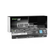 Green Cell Battery pre Toshiba Satellite C50 C50D C55 C55D C70 C75 L70 S70 S75