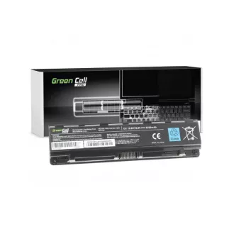 Green Cell Battery pre Toshiba Satellite C50 C50D C55 C55D C70 C75 L70 S70 S75