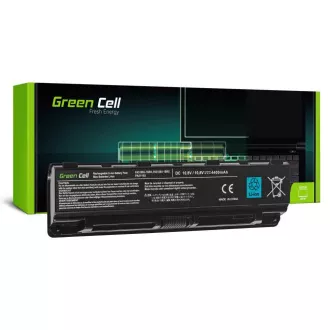 Green Cell Battery PA5109U-1BRS pre Toshiba Satellite C50 C50D C55 C55D C70 C75 L70 S70 S75