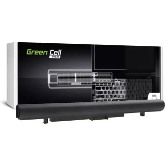 Green Cell Battery PRO PA5212U-1BRS pre Toshiba Satellite Pre A30-C A40-C A50-C R50-B R50-C Tecra A50-C