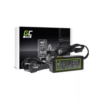 Green Cell PRO Charger / AC adaptér 19V 3.42A 65W for AsusPro BU400 BU400A PU551 PU551L PU551LA PU551LD PU551J PU551JA Green Cell PRO Charger / AC adaptér 19V 3.42A 65W for AsusPro BU400 BU400A PU551 PU551L PU551LA PU551LD PU551J PU551JA