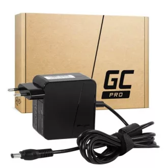 Green Cell PRO 19V 3.42A 65W Charger adaptér pre Asus R510C R510L R556L X550C X550L Toshiba Satellite C650 L75 laptop Green Cell PRO 19V 3.42A 65W Charger adaptér pre Asus R510C R510L R556L X550C X550L Toshiba Satellite C650 L75 laptop