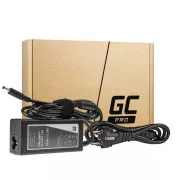 Green Cell PRO Charger / AC adaptér 19.5V 3.34A 65W for Dell Inspiron 15 3543 3558 3559 5552 5558 5559 5568 17 5758 5759