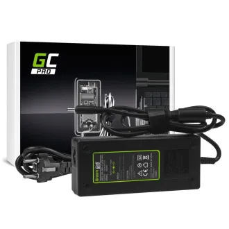 Green Cell PRO Charger / AC adaptér 19.5V 6.7A 130W pre Dell XPS 15 9530 9550 9560 Precision 15 5510 5520 M3800