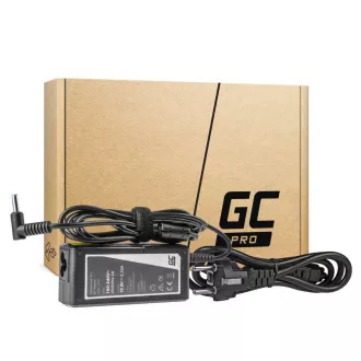 Green Cell PRO Charger / AC adaptér 19.5V 3.33A 65W pre HP 250 G2 G3 G4 G5 15-R 15-R100NW 15-R101NW 15-R104NW 15-R233NW