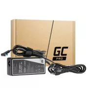 Green Cell PRO Charger / AC adaptér 19.5V 4.62A 90W pre HP 250 G2 ProBook 650 G2 G3 Pavilion 15-N 15-N025SW 15-N065SW 15-N070SW