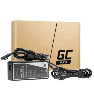 Green Cell PRO Charger / AC adaptér 19.5V 4.62A 90W pre HP 250 G2 ProBook 650 G2 G3 Pavilion 15-N 15-N025SW 15-N065SW 15-N070SW