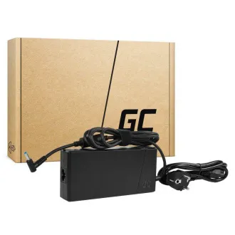 Green Cell PRO Power supply / charger 19.5V 10.3A 200W pre HP Omen 15-ce ZBook 15 G6 17 G3 G4 G5 G6 Green Cell PRO Power supply / charger 19.5V 10.3A 200W pre HP Omen 15-ce ZBook 15 G6 17 G3 G4 G5 G6
