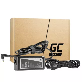 Green Cell PRO Charger / AC adaptér 20V 3.25A 65W pre Lenovo IdeaPad 3, IdeaPad 5, 320-15 510-15 S145-14 S145-15 S340-14 S540-14