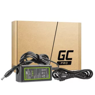 Green Cell PRO Charger / AC adaptér 20V 3.25A 65W for Lenovo B560 B570 G530 G550 G560 G575 G580 G580 G585 IdeaPad Z560 Z570