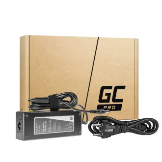 Green Cell PRO Charger/AC adaptér 19.5V 6.15A 120W pre Lenovo IdeaPad Y510p Y550p Y560 Y570 Y580 Z500 Z570 MSI GE60