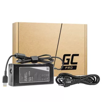 Green Cell PRE Charger / AC adaptér 20V 6.75A 135W pre Lenovo IdeaPad Gaming L340-15 L340-17 15ARH05 15IMH05 Legión Y520 Y530 Green Cell PRE Charger / AC adaptér 20V 6.75A 135W pre Lenovo IdeaPad Gaming L340-15 L340-17 15ARH05 15IMH05 Legión Y520 Y530