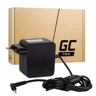 Green Cell PRO 20V 3.25A 65W Charger adaptér pre Lenovo IdeaPad 3, IdeaPad 5, 320-15 510-15 S145-14 S145-15 S340-14 S5 Green Cell PRO 20V 3.25A 65W Charger adaptér pre Lenovo IdeaPad 3, IdeaPad 5, 320-15 510-15 S145-14 S145-15 S340-14 S5