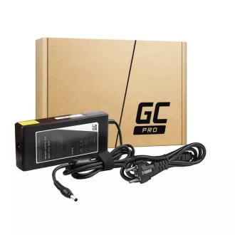 Green Cell PRO Charger / AC adaptér 19V 9.5A 180W pre MSI GT60 GT70 GT680 GT683 Asus ROG G75 G75V G75VW G750JM (5.5-2.5mm) Green Cell PRO Charger / AC adaptér 19V 9.5A 180W pre MSI GT60 GT70 GT680 GT683 Asus ROG G75 G75V G75VW G750JM (5.5-2.5mm)