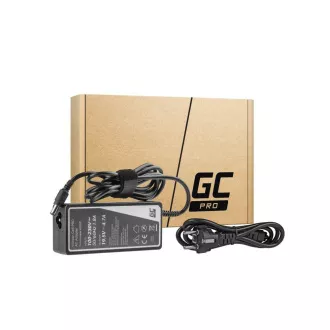 Green Cell PRO Charger / AC adaptér 19.5V 4.7A 90W pre Sony Vaio PCG-61211M PCG-71211M