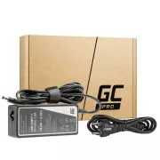 Green Cell PRO Charger / AC adaptér 19V 3.95A 75W pre Toshiba Satellite C55 C660 C850 C855 C870 L650 L650D L655 L750 L750D L755