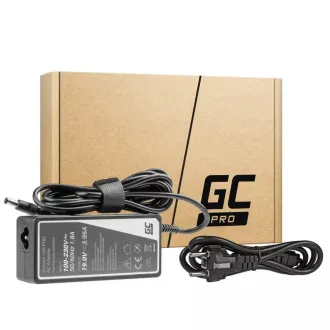 Green Cell PRO Charger / AC adaptér 19V 3.95A 75W pre Toshiba Satellite C55 C660 C850 C855 C870 L650 L650D L655 L750 L750D L755