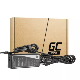 Green Cell PRE Charger / AC adaptér 19V 4.74A 90W pre Asus A52 K50IJ K52 K52F K52J K53S K53J X52 X52J X53S X53U X54C X54 X54H
