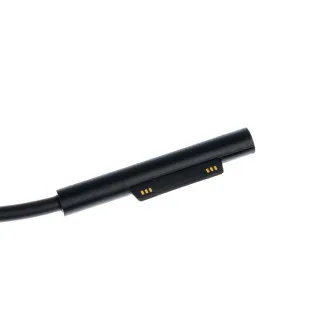 Green Cell PRO 1706 65W 15V 4A Charger adaptér pre Microsoft Surface Laptop, Pro, Book, Go Green Cell PRO 1706 65W 15V 4A Charger adaptér pre Microsoft Surface Laptop, Pro, Book, Go