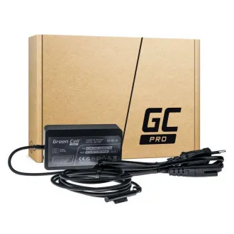 Green Cell PRO 1706 65W 15V 4A Charger adaptér pre Microsoft Surface Laptop, Pro, Book, Go Green Cell PRO 1706 65W 15V 4A Charger adaptér pre Microsoft Surface Laptop, Pro, Book, Go