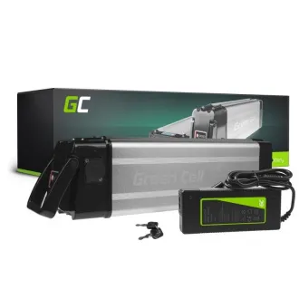Green Cell Battéria 15Ah (540Wh) pre 36V elektrobicykel