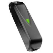 Green Cell Batéria pre elektrobicykel 36V 14,5Ah 522Wh spodná rúrka Ebike EC5 pre Ancheer, Samebike, Fafrees s nabíjačkou
