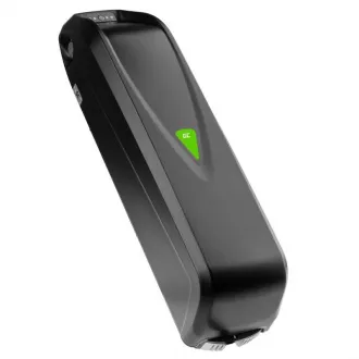 Green Cell Batéria pre elektrobicykel 36V 14,5Ah 522Wh spodná rúrka Ebike EC5 pre Ancheer, Samebike, Fafrees s nabíjačkou