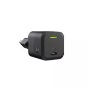 Green Cell Power Charger 33W GaN GC PowerGan pre notebook, MacBook, Iphone, Tablet, Nintendo Switch – USB-C Power Delivery