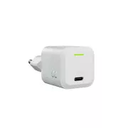 Green Cell Power Charger 33W GaN GC PowerGan pre notebook, MacBook, Iphone, Tablet, Nintendo Switch – USB-C Power Delivery
