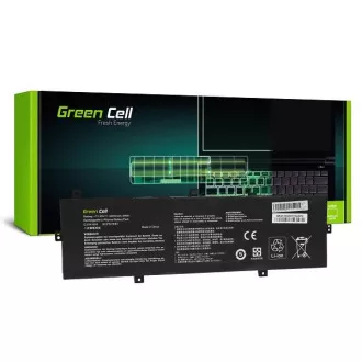 Green Cell Battery C31N1620 pre Asus ZenBook UX430 UX430U UX430UA UX430UN UX430UQ Green Cell Battery C31N1620 pre Asus ZenBook UX430 UX430U UX430UA UX430UN UX430UQ
