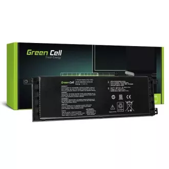 Green Cell Battery B21N1329 pre Asus F553 X453 X553 X553 X553 R515 X503 R515 D553MA Green Cell Battery B21N1329 pre Asus F553 X453 X553 X553 X553 R515 X503 R515 D553MA