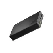 Green Cell GC PowerPlay 20S Power Bank 20000mAh 22.5W PD USB C with Fast Charging Portable Phone Charger for iPhone 15 14 13 12