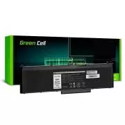 Green Cell Battery WJ5R2 04F5YV pre Dell Latitude E5570 Precision 3510