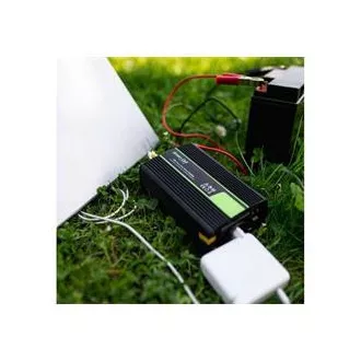 Green Cell Power Inverter 12V to 230V 1500W/3000W Pure sine wave Green Cell Power Inverter 12V to 230V 1500W/3000W Pure sine wave
