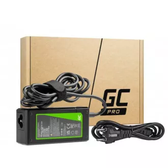 Green Cell USB-C 65W Charger adaptér pre notebooky, tablety, telefóny Green Cell USB-C 65W Charger adaptér pre notebooky, tablety, telefóny