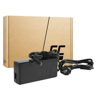 Green Cell PRO Napájací adaptér DA130PM170 USB-C 130W nabíjačka pre notebooky