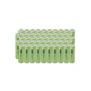 Green Cell 50x 18650 Li-Ion INR1865029E 3.7V 2900mAh batéria