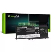 Green Cell Battery 00HW028 pre Lenovo ThinkPad X1 Carbon 4th Gen aj Lenovo ThinkPad X1 Yoga (1st Gen, 2nd Gen)