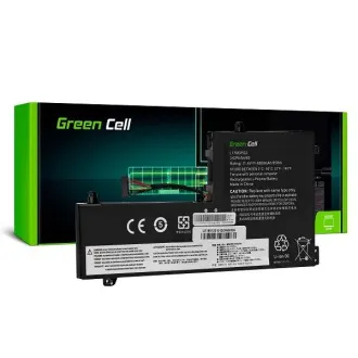 Green Cell Battery L17C3PG1 L17L3PG1 L17M3PG2 L17M3PG3 pre Lenovo Legión Y530-15ICH Y540-15IRH