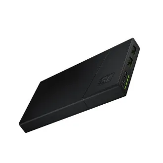 Green Cell Power Bank GC PowerPlay10S 10000mAh s rýchlym chargingom 2x USB Ultra Charge a 2x USB-C PD 18W Green Cell Power Bank GC PowerPlay10S 10000mAh s rýchlym chargingom 2x USB Ultra Charge a 2x USB-C PD 18W