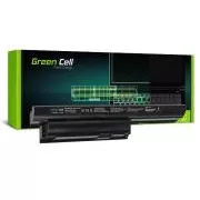 Green Cell Battery VGP-BPS26 VGP-BPS26A VGP-BPL26 pre Sony Vaio PCG-71811M 71911M 71614M