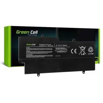 Green Cell Battery PA5013U-1BRS pre Toshiba Portege Z830 Z835 Z930 Z935