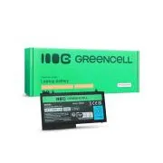 Green Cell Batéria NGGX5 pre notebooky Dell Latitude E5470, E5270, E5570, E5750, E5250, E5450, E