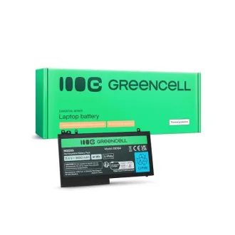Green Cell Batéria NGGX5 pre notebooky Dell Latitude E5470, E5270, E5570, E5750, E5250, E5450, E Green Cell Batéria NGGX5 pre notebooky Dell Latitude E5470, E5270, E5570, E5750, E5250, E5450, E