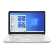 HP NTB 17-cn3001nc/i3-N305/8 GB/512GB SSD/Intel UHD/17,3" FHD IPS AG/ax/BT5.3/2y/Win 11 Home/Natural Silver