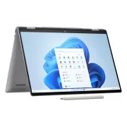 HP OmniBook X 16-ar0003nc/Ryzen AI 7 350/32GB LP/1TB SSD/Radeón 860M/16" 2.8K WUXGA OLED/300nits/celokov/W11H