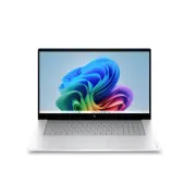 HP OmniBook X AI 17-de0072ncx/Ultra 5 325/24GB LP/512GB SSD/Intel Graphics/17,3" FHD IPS touch/400nits/2y ons/kov/W11Pro
