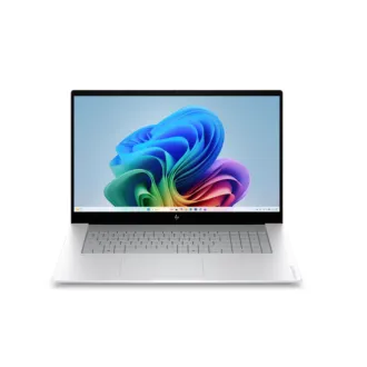 HP OmniBook X AI 17-de0072ncx/Ultra 5 325/24GB LP/512GB SSD/Intel Graphics/17,3" FHD IPS touch/400nits/2y ons/kov/W11Pro