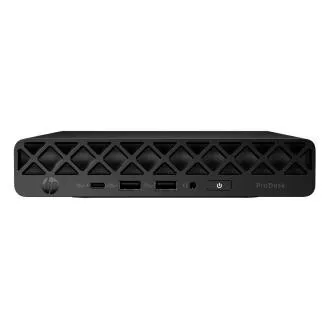 HP ProDesk 4 Mini G1i AI/Ultra 7 265T/24 GB/1 TB/Win 11 Pro/3y HP ProDesk 4 Mini G1i AI/Ultra 7 265T/24 GB/1 TB/Win 11 Pro/3y
