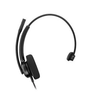 HP Poly Mission 415 náhlavná súprava Classic Mono USB-C + USB-C/A HP Poly Mission 415 náhlavná súprava Classic Mono USB-C + USB-C/A